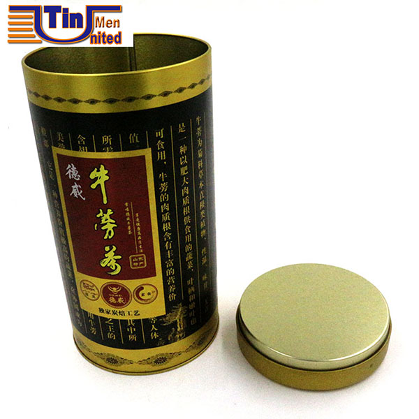TMY378 Tea Tins